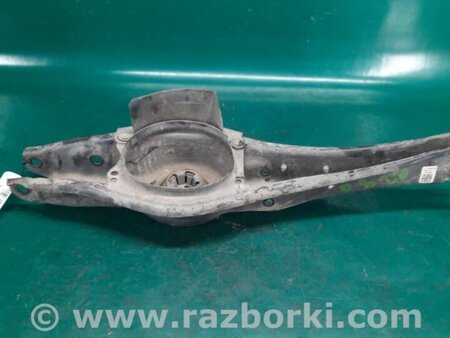 ФОТО Важіль задньої підвіски нижній поперечний для Audi (Ауди) A3 III 8V (12-20) Київ