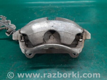 ФОТО Супорт гальмівний для Audi (Ауди) A3 III 8V (12-20) Київ