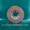 ФОТО Гальмівний диск задній для Audi (Ауди) A3 III 8V (12-20) Київ