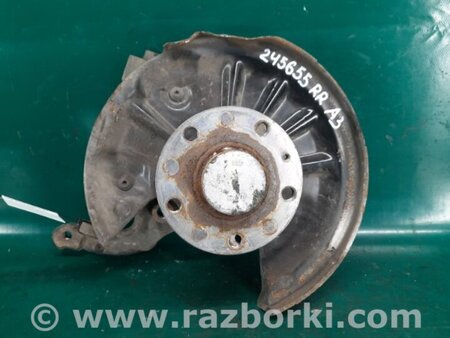 ФОТО Цапфа для Audi (Ауди) A3 III 8V (12-20) Київ