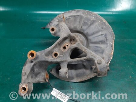 ФОТО Цапфа для Audi (Ауди) A3 III 8V (12-20) Київ