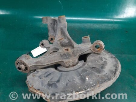 ФОТО Цапфа для Audi (Ауди) A3 III 8V (12-20) Київ