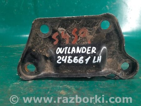 ФОТО Подушка АКПП для Mitsubishi Outlander Київ