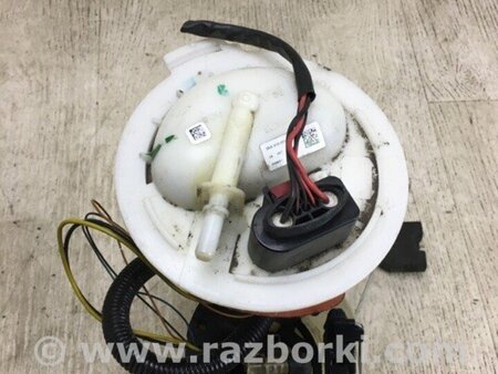 ФОТО Паливний насос для Volkswagen Passat B8 (2014-2023) Київ