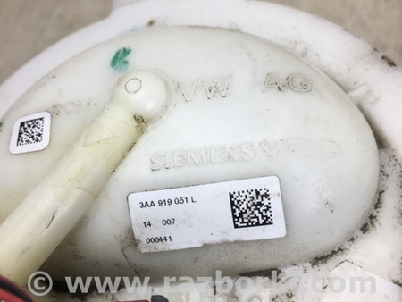 ФОТО Паливний насос для Volkswagen Passat B8 (2014-2023) Київ