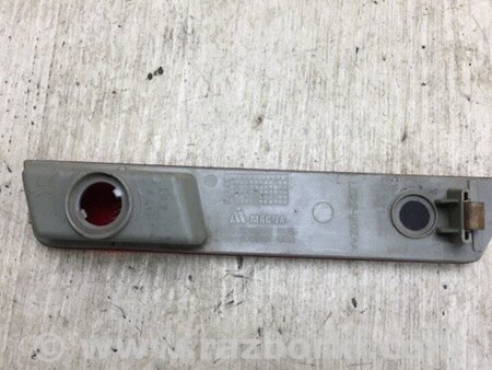 ФОТО Катафот L лівий для Dodge Charger (11-15) Київ