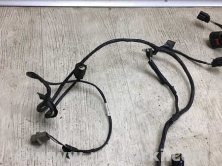 ФОТО Проводка бампера для Dodge Charger (11-15) Київ