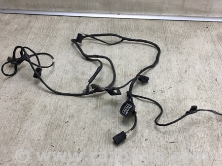 ФОТО Проводка бампера для Dodge Charger (11-15) Київ