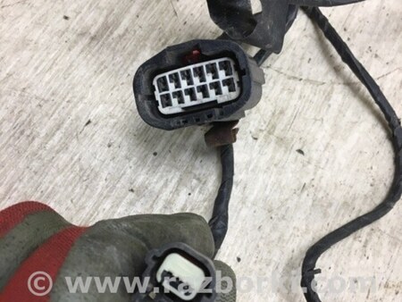 ФОТО Проводка бампера для Dodge Charger (11-15) Київ