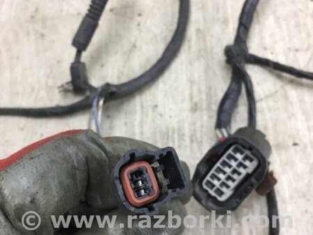 ФОТО Проводка бампера для Dodge Charger (11-15) Київ