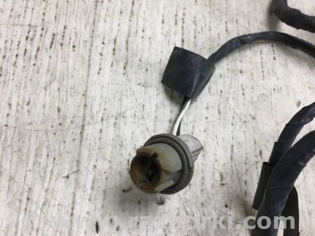 ФОТО Проводка бампера для Dodge Charger (11-15) Київ