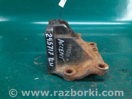 ФОТО Кронштейн крепления КПП для Hyundai Accent 4 RB (10-18) Київ