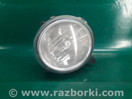 ФОТО Фара для Jeep Patriot (10-17) Київ