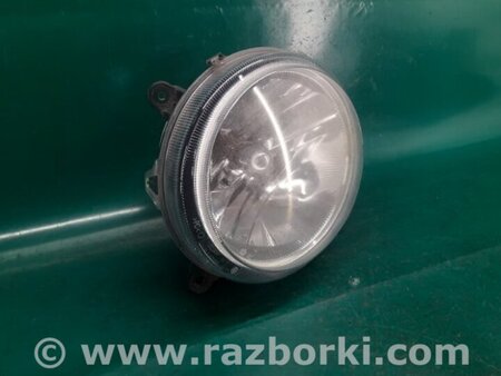 ФОТО Фара для Jeep Patriot (10-17) Київ