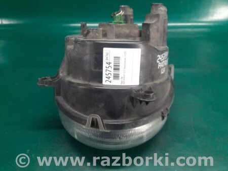 ФОТО Фара для Jeep Patriot (10-17) Київ