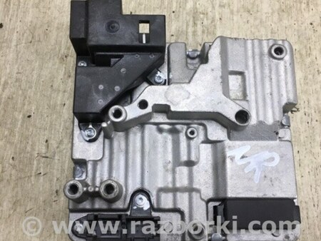 ФОТО Блок керування електропідсилювачем керма для Jeep Renegade (BU) (2014-) Київ