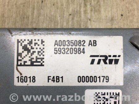 ФОТО Блок керування електропідсилювачем керма для Jeep Renegade (BU) (2014-) Київ