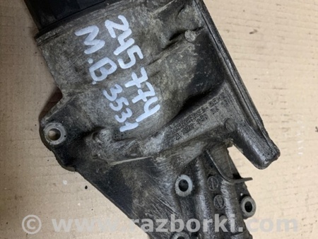 ФОТО Корпус масляного фільтру для Mercedes-Benz R-CLASS W251 (05-13) Київ