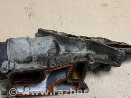 ФОТО Корпус масляного фільтру для Mercedes-Benz R-CLASS W251 (05-13) Київ