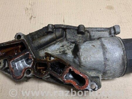 ФОТО Корпус масляного фільтру для Mercedes-Benz R-CLASS W251 (05-13) Київ