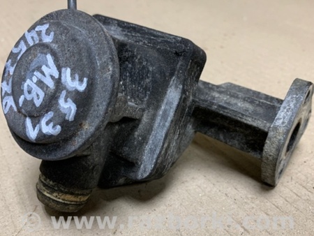 ФОТО Клапан EGR для Mercedes-Benz R-CLASS W251 (05-13) Київ