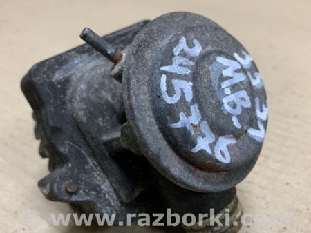 ФОТО Клапан EGR для Mercedes-Benz R-CLASS W251 (05-13) Київ