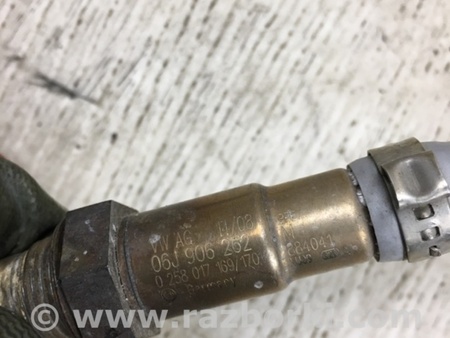ФОТО Лямбда зонд для Volkswagen Tiguan (11-17) Київ