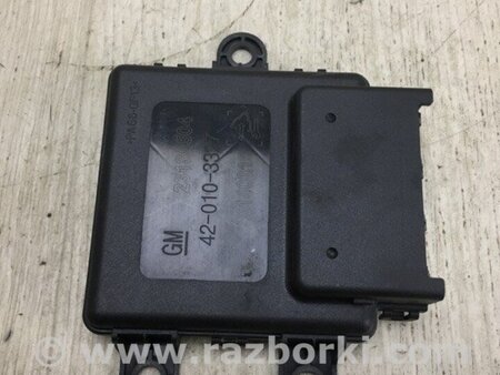 ФОТО Блок керування парктроніком для Cadillac ATS (2012-2019) Київ