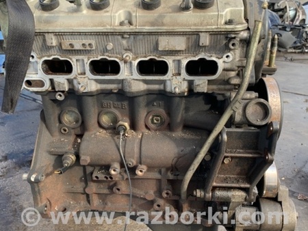 ФОТО Двигатель на запчасти ( под ремонт ) для Mitsubishi Galant Київ