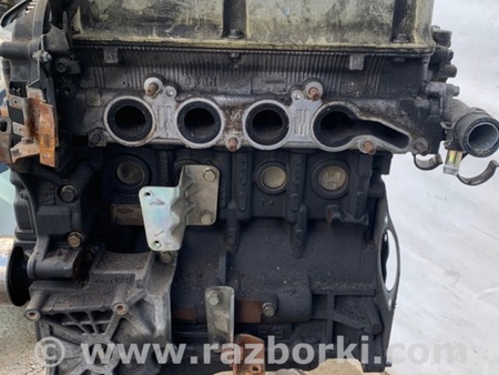ФОТО Двигатель на запчасти ( под ремонт ) для Mitsubishi Galant Київ