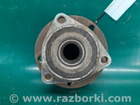 ФОТО Маточина колеса для Audi (Ауди) A3 III 8V (12-20) Київ