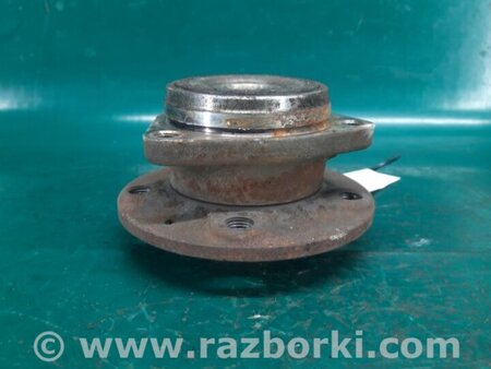 ФОТО Маточина колеса для Audi (Ауди) A3 III 8V (12-20) Київ