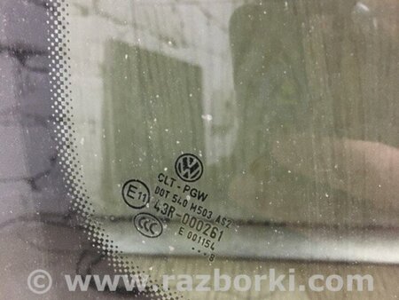 ФОТО Скло заднє для Volkswagen Jetta USA (2018-) Київ