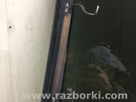 ФОТО Скло заднє для Volkswagen Jetta USA (2018-) Київ