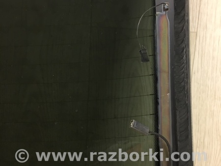 ФОТО Скло заднє для Volkswagen Jetta USA (2018-) Київ