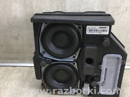 ФОТО Сабвуфер для Nissan Pathfinder R52 (12-21) Київ