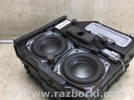 ФОТО Сабвуфер для Nissan Pathfinder R52 (12-21) Київ