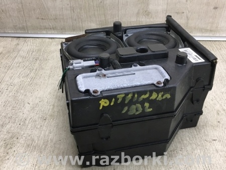 ФОТО Сабвуфер для Nissan Pathfinder R52 (12-21) Київ