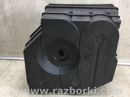 ФОТО Сабвуфер для Nissan Pathfinder R52 (12-21) Київ