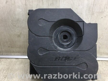 ФОТО Сабвуфер для Nissan Pathfinder R52 (12-21) Київ