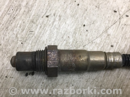 ФОТО Лямбда зонд для Volkswagen Jetta USA (10-17) Київ