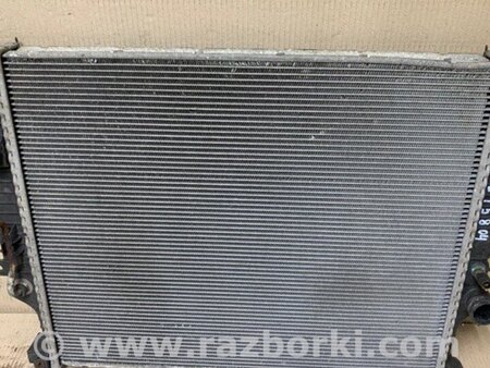 ФОТО Радіатор основний для Mercedes-Benz R-CLASS W251 (05-13) Київ