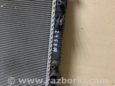 ФОТО Радіатор основний для Mercedes-Benz R-CLASS W251 (05-13) Київ