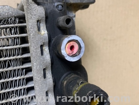 ФОТО Радіатор основний для Mercedes-Benz R-CLASS W251 (05-13) Київ