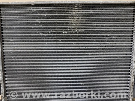 ФОТО Радіатор основний для Mercedes-Benz R-CLASS W251 (05-13) Київ