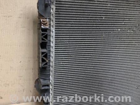 ФОТО Радіатор основний для Mercedes-Benz R-CLASS W251 (05-13) Київ