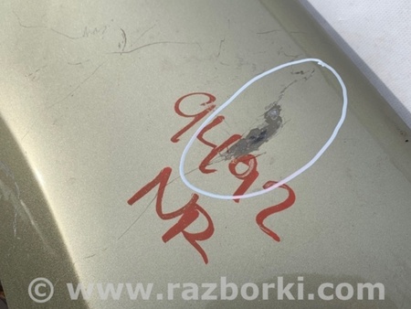 ФОТО Крило переднє для Ford Edge 1 U387 (01.2006-04.2015) Київ