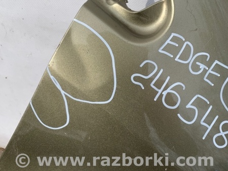 ФОТО Крило переднє для Ford Edge 1 U387 (01.2006-04.2015) Київ