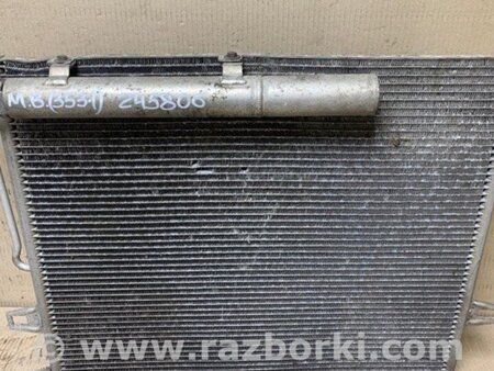 ФОТО Радіатор кондиціонера для Mercedes-Benz R-CLASS W251 (05-13) Київ