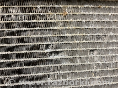 ФОТО Радіатор кондиціонера для Mercedes-Benz R-CLASS W251 (05-13) Київ